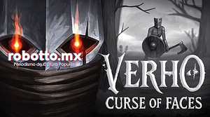 Verho: Curse of Faces