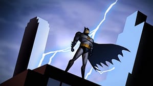 La Sombra Sobre Batman