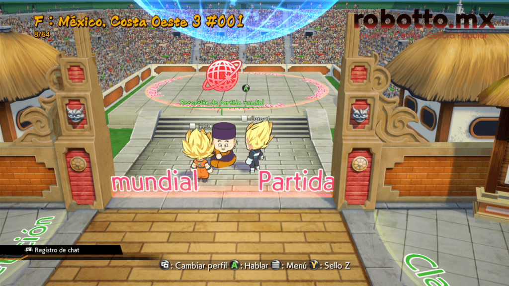 Dragon Ball FighterZ