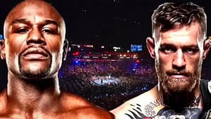 Maywheather vs McGregor