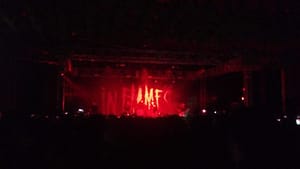 In Flames