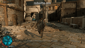 Shadow of War