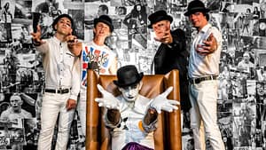 The Adicts