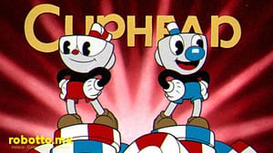 Cuphead Don´t deal with the Devil
