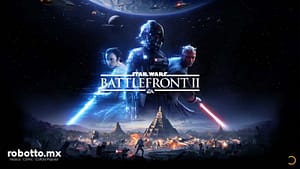 Battlefront II