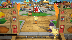 Dragon Ball FighterZ