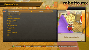 Dragon Ball FighterZ