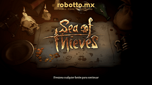 Sea Of Thieves
