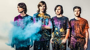 Cut Copy