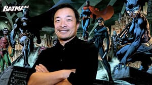 Jim Lee