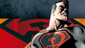 Superman: Red Son