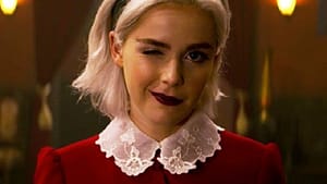 aventuras de Sabrina