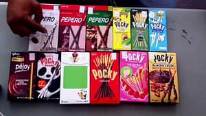 Pocky