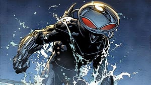 Black Manta