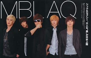 grupos k-pop