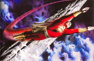 Shazam