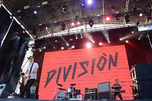 División Minúscula