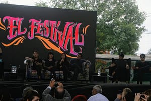 El Festival