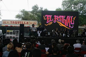 El Festival