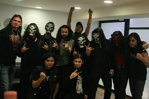 Eternal Halloween