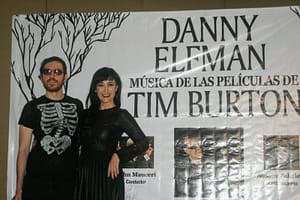 Danny Elfman