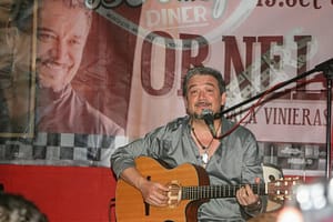 Raúl Ornelas