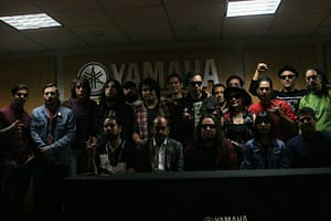 Festival Ajusco