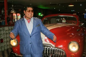 Hugo Daniel
