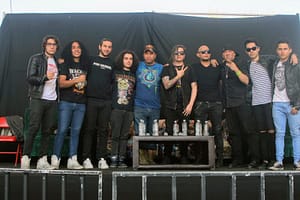 Rock y Motocicletas