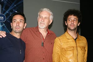 Soda Eterno