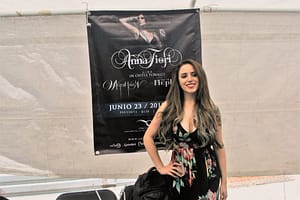 Anna Fiori