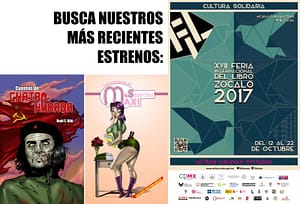 Feria del Libro