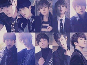U-KISS
