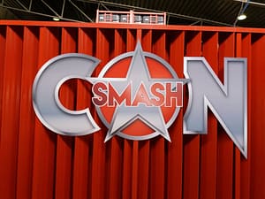 Smash-Con