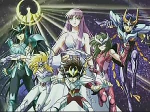 Caballeros del Zodiaco