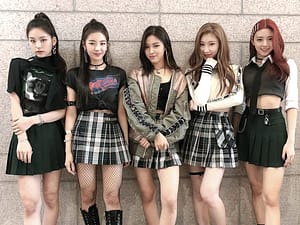 ITZY La Botana de Bolsillo Robotto.mx