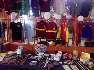 Festival Innombrable