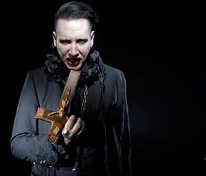 MANSON