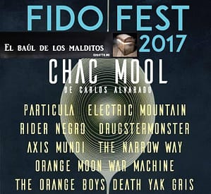 FIDO FEST