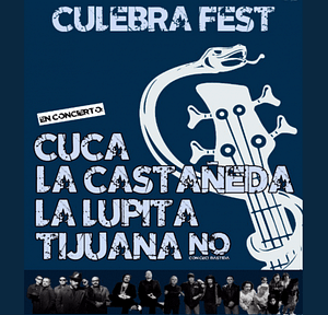 Culebra Fest