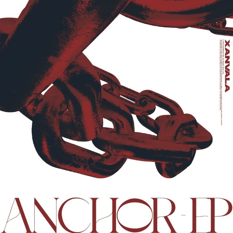 XANVALA – “ANCHOR-EP”