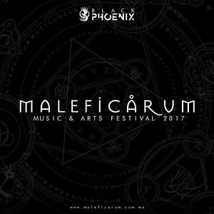 Maleficarum Festival