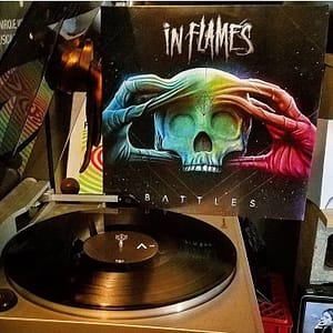 In Flames