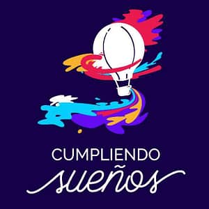 CUMPLIENDO SUEÑOS