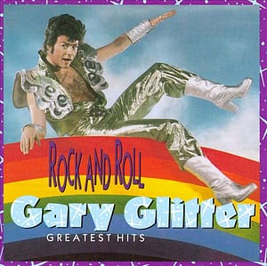Rock and Roll Gary Glitter