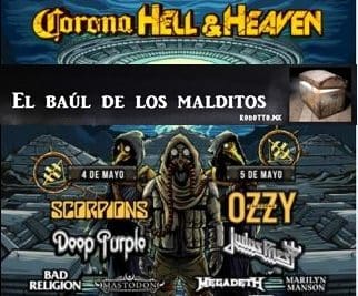 Batalla Metalera