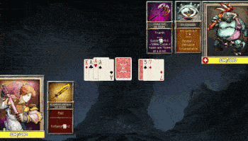 Poker Quest