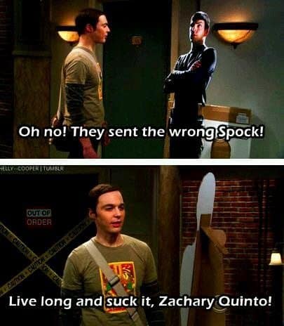 Star Trek: Discovery