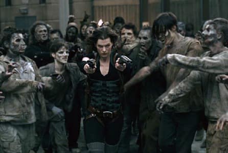 Resident Evil