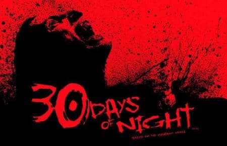 30 Días de Noche
